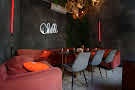 VIP-зал в «Cherish»