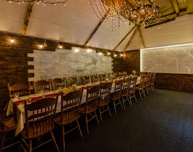  ресторан У Красных Ворот