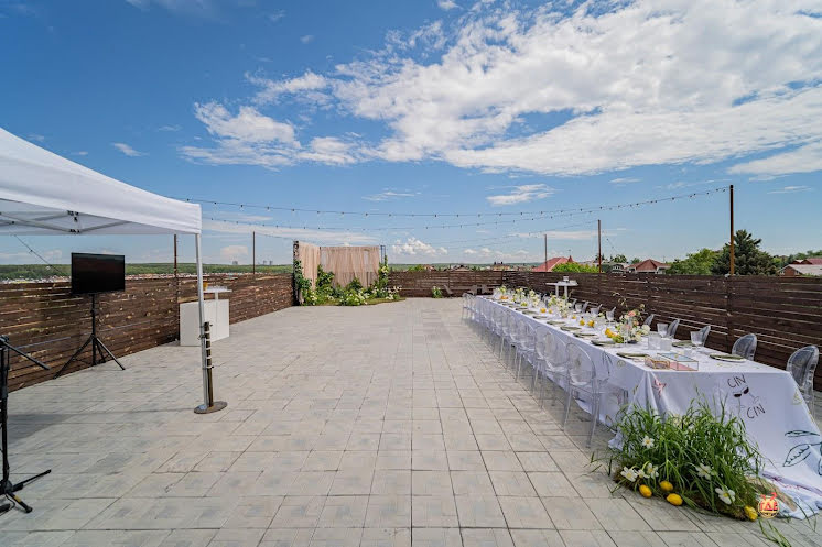 Терраса в «Amore House» фотография №6