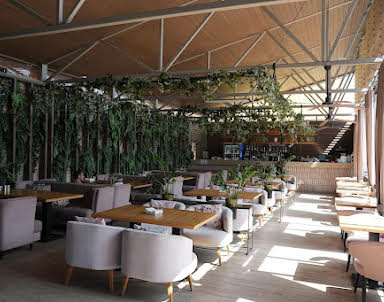  ресторан Чёрная утка