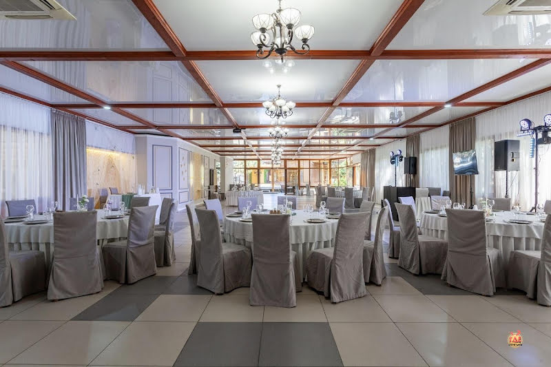 Шале фотография №16