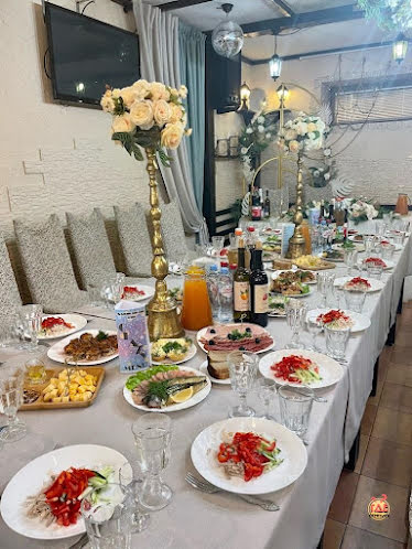 Большой зал  в «Галеон» фотография №4