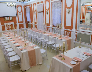  ресторан Праздник