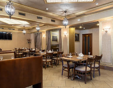 Свадьба в RestAis