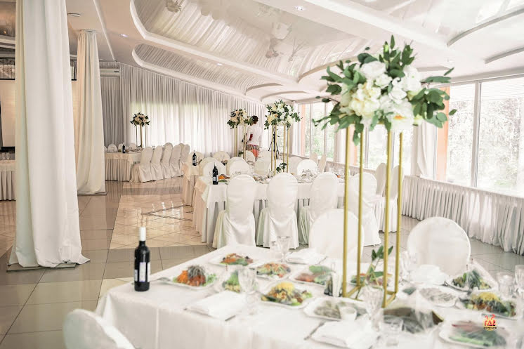 Зал «Мед» в «Ермак» фотография №4