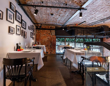  ресторан IL SOLO