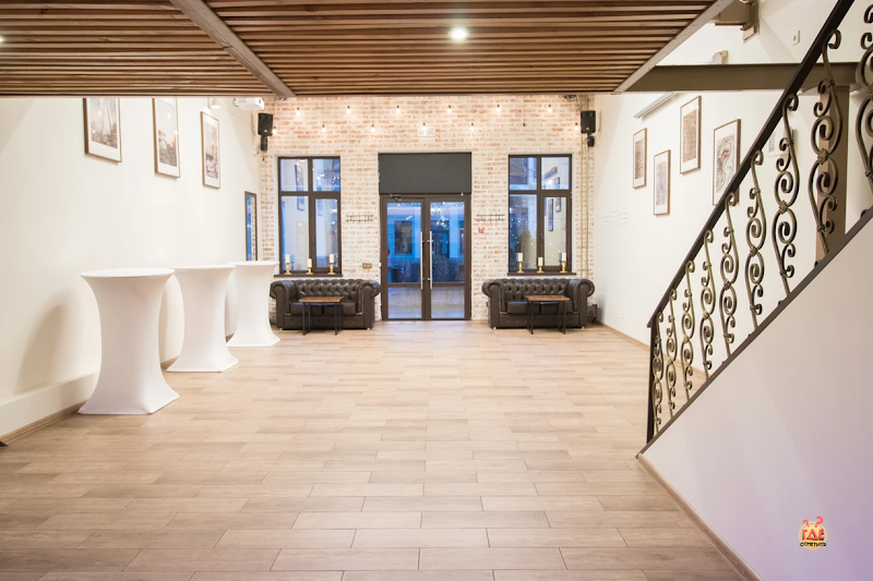 Loft Lodge на Алексеевской фотография №9