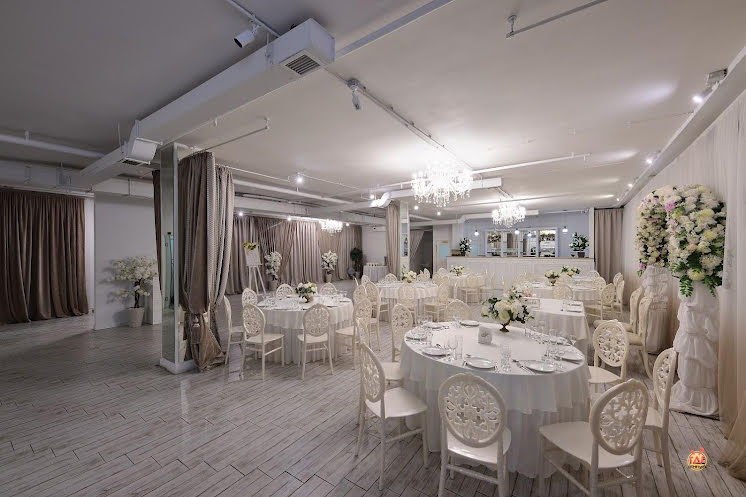 Основной зал  в «Суворов» фотография №13