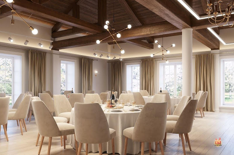 Ресторан Лесной фотография №11