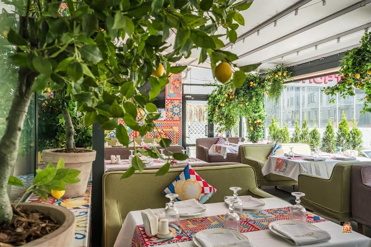 Веранда в «Brosko» фотография №11