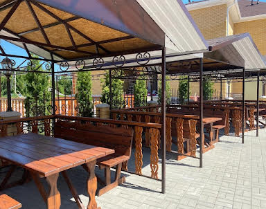  ресторан На Тихом Дону