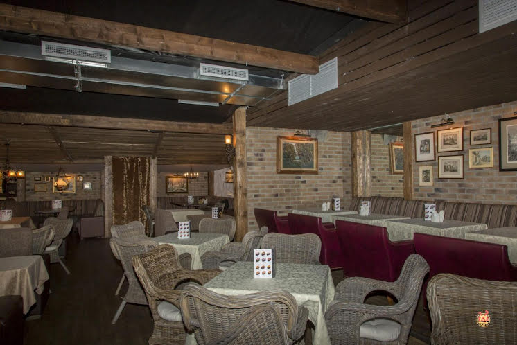 Зал «Parkking» в «ParkKing» фотография №2