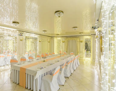 Корпоратив в Праздник