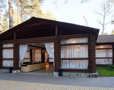 ресторан Shalet
