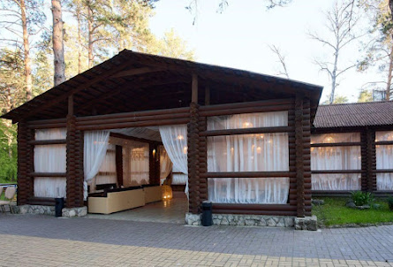 Беседка на 85 чел. в Беседки до 12 чел.