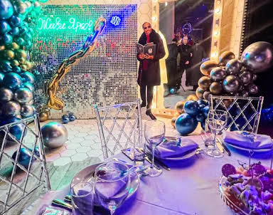 Свадьба в FaraPlace