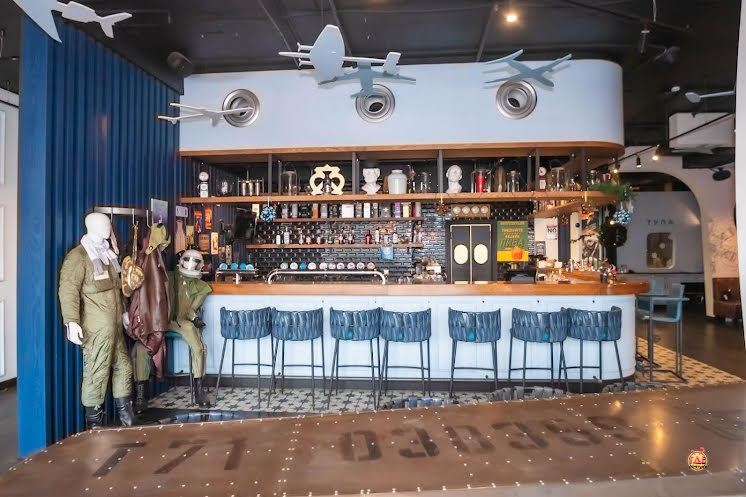 Крыло в «Пилот» фотография №10