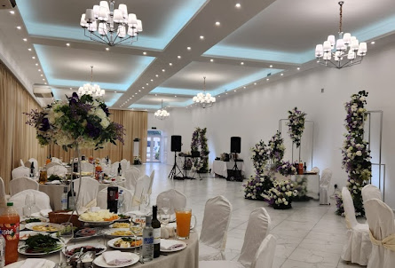 Банкетный зал в Банкетный зал