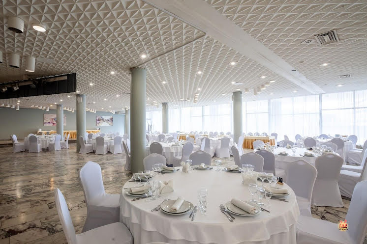 Зал «Аструс» в «Аструс» фотография №4