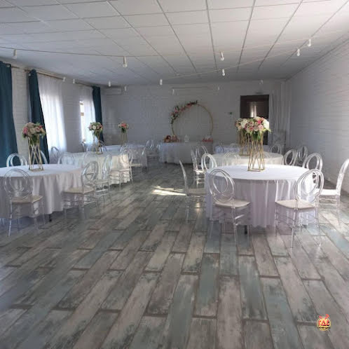 Зал «Лофт» в «ЯР» фотография №6