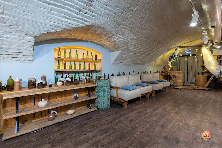 Банкетный зал в «Марико» фотография №5