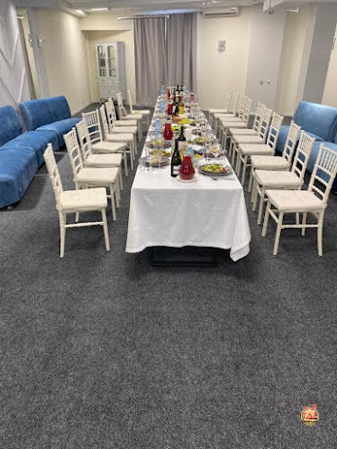 Зал «Асти» в «МимоНот» фотография №6