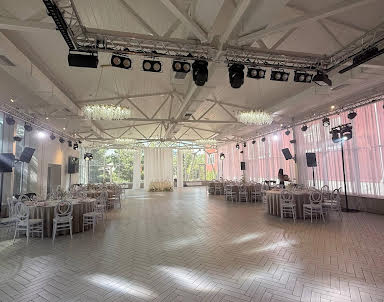  ресторан История