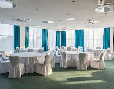  ресторан Cosmos Yaroslavl Hotel