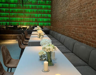  ресторан Арка