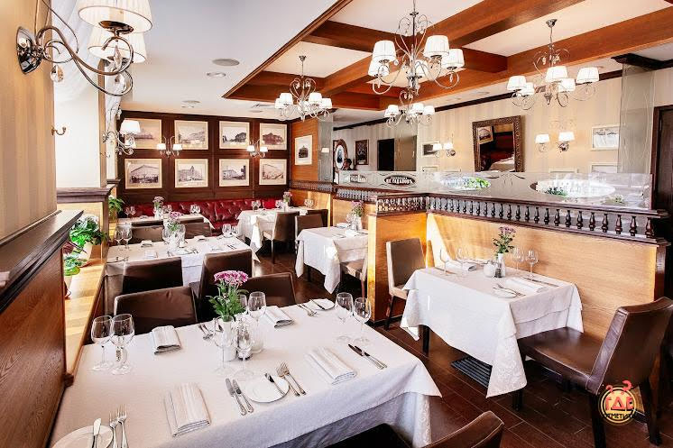 Гадаловъ фотография №1