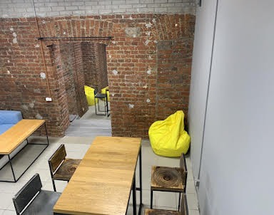  ресторан Loft  Фарфор