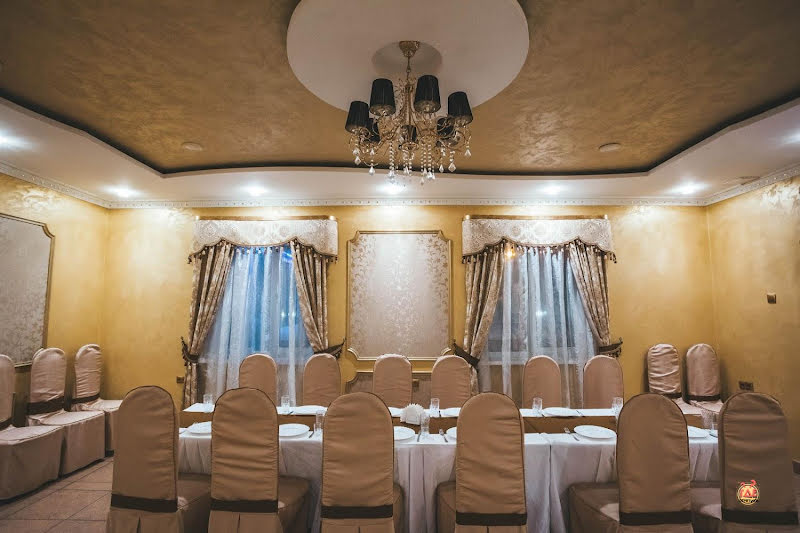 Камелот фотография №9