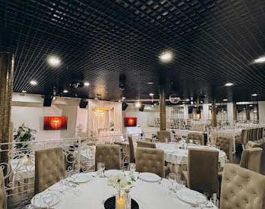  ресторан Театр Юности