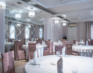  ресторан Событие