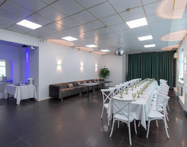 Новый год в Шампань