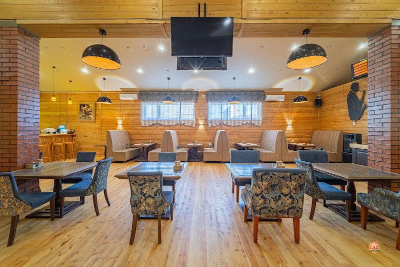 Генацвале на Краснопольском фотография №4