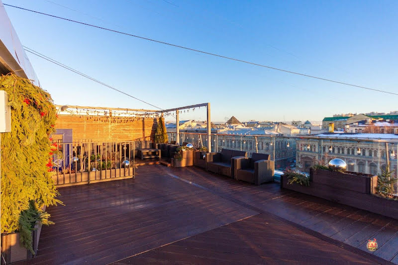 Ближе к небу фотография №6