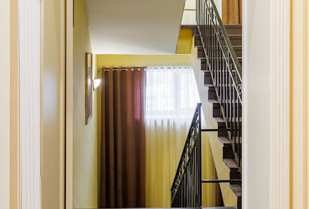 Основной зал  в Основной зал 