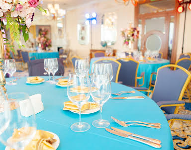  ресторан Гранд Отель «Видгоф»