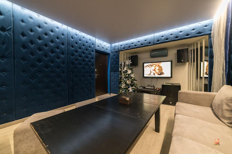 VIP- зал №1 в «Сто Друзей» фотография №3