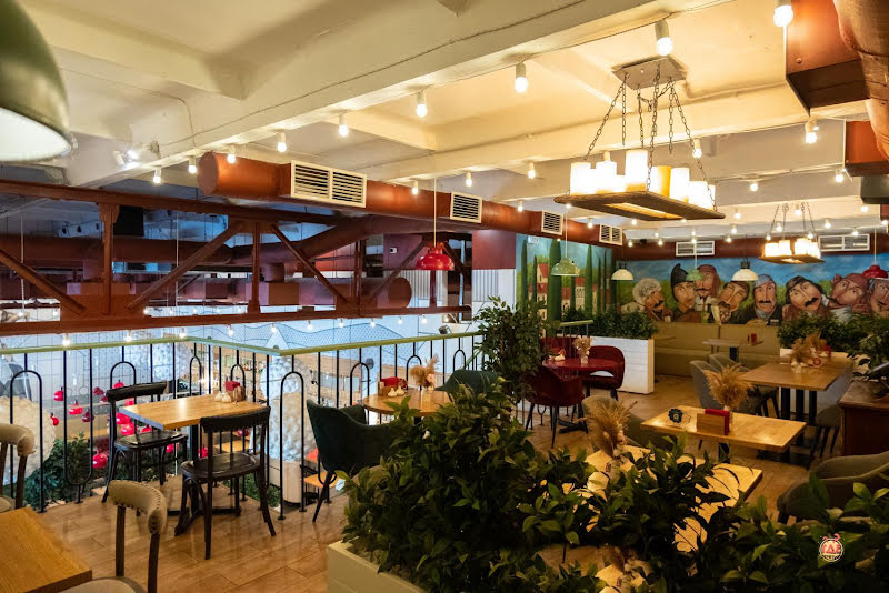 Патари фотография №11