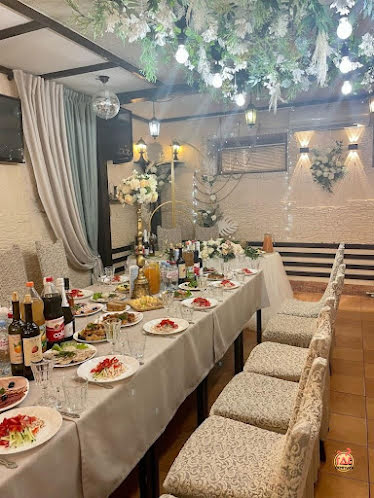 Большой зал  в «Галеон» фотография №2