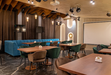 «Новый Зал» в Зал «Опера»