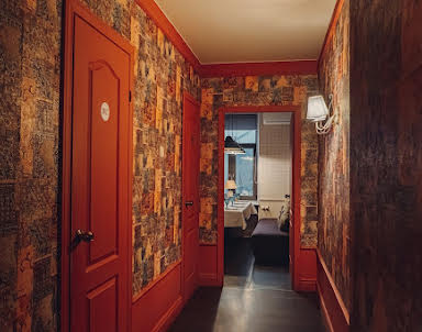 День рождения в Tefsi