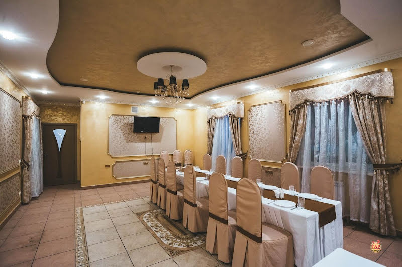 Камелот фотография №18