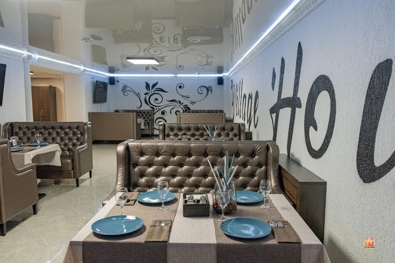 Village House фотография №9