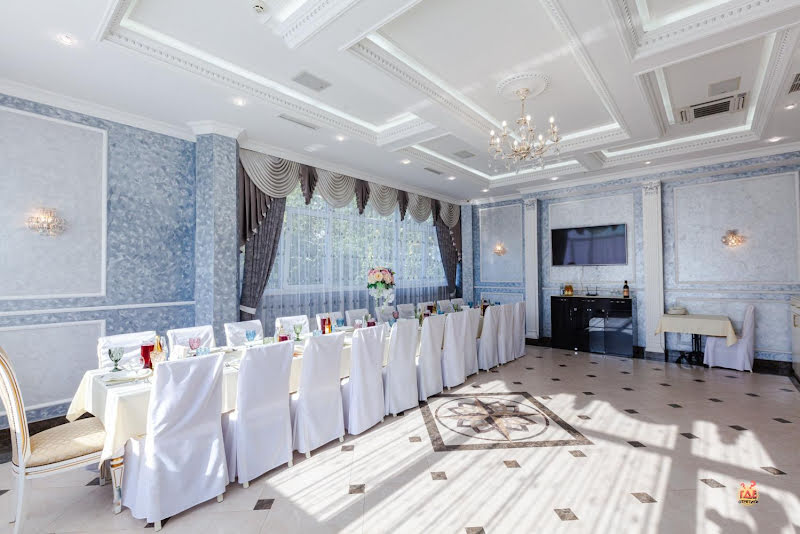 Заря фотография №8