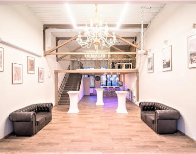  ресторан Loft Lodge Биг Бэн