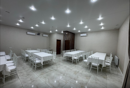 Зал «Арцах» в Зал «Арцах»