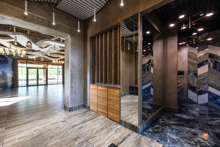 Welcome hall в «Дикий» фотография №3